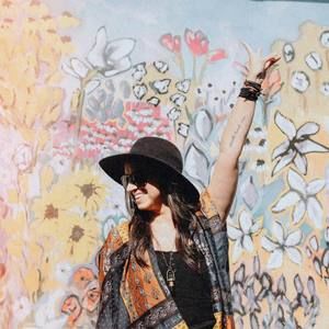 Meet your Posher, Eryn